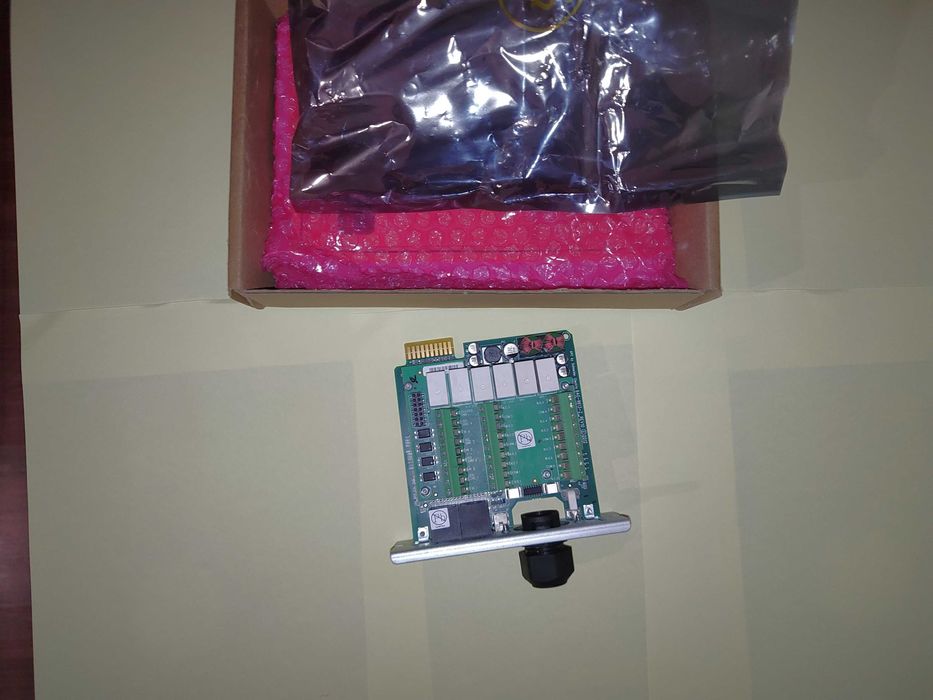 APC AP9613 accesoriu UPS