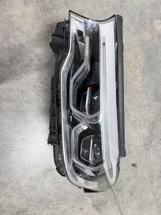 Vand far adaptiv Led Bmw G30 G31