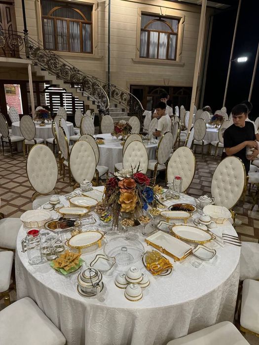 Stol stul pasuda chaq chuq prokatga beramiz