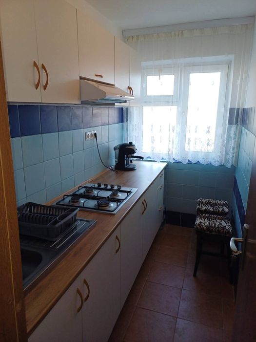Apartament de închiriat