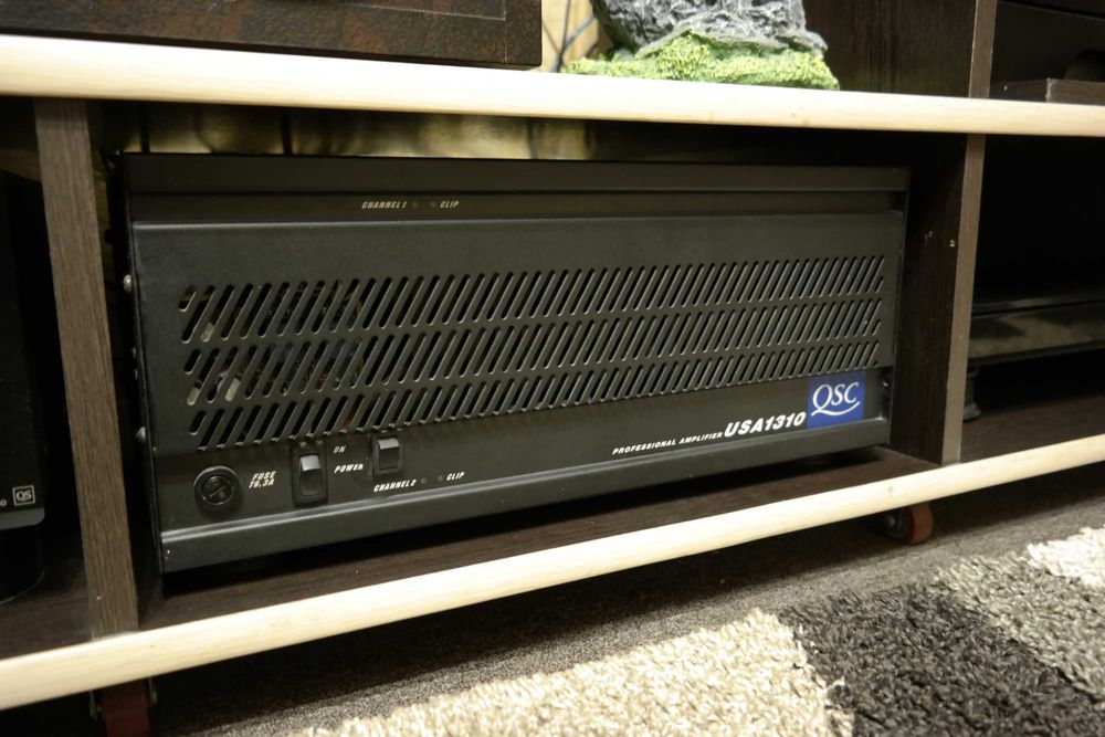 Колонки уселители комплект