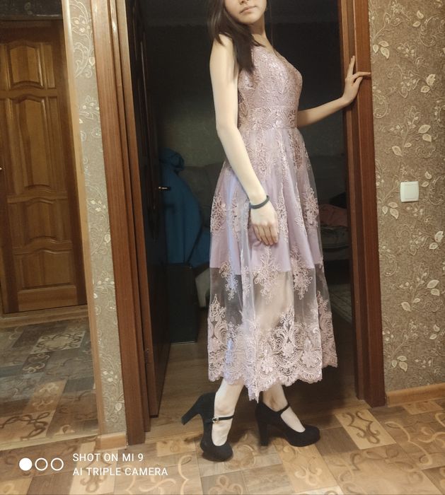 Продаю платье от lichi