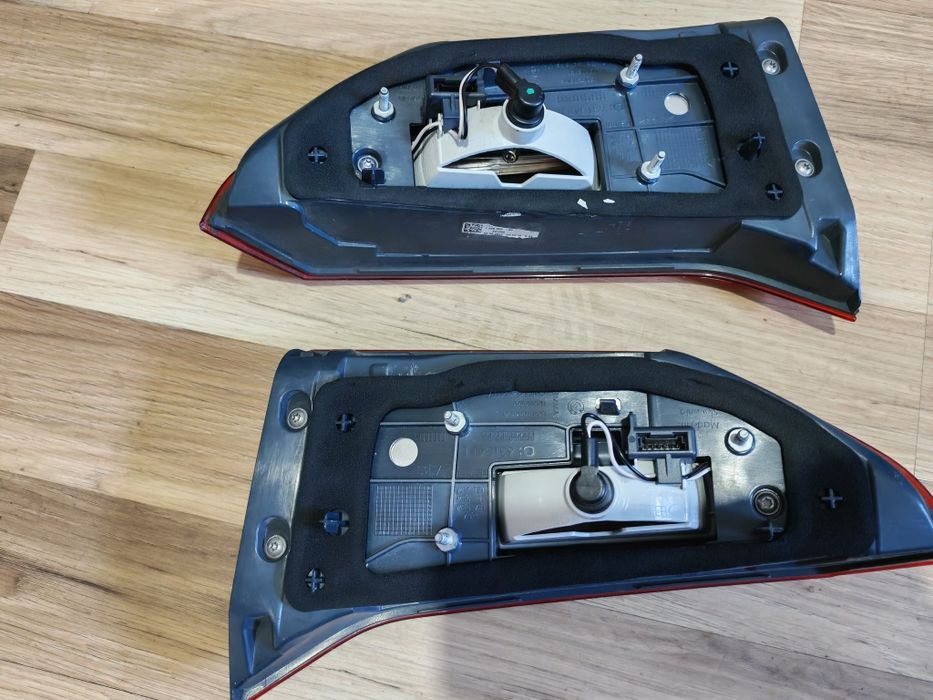 Stopuri haion BMW Seria 5 G31