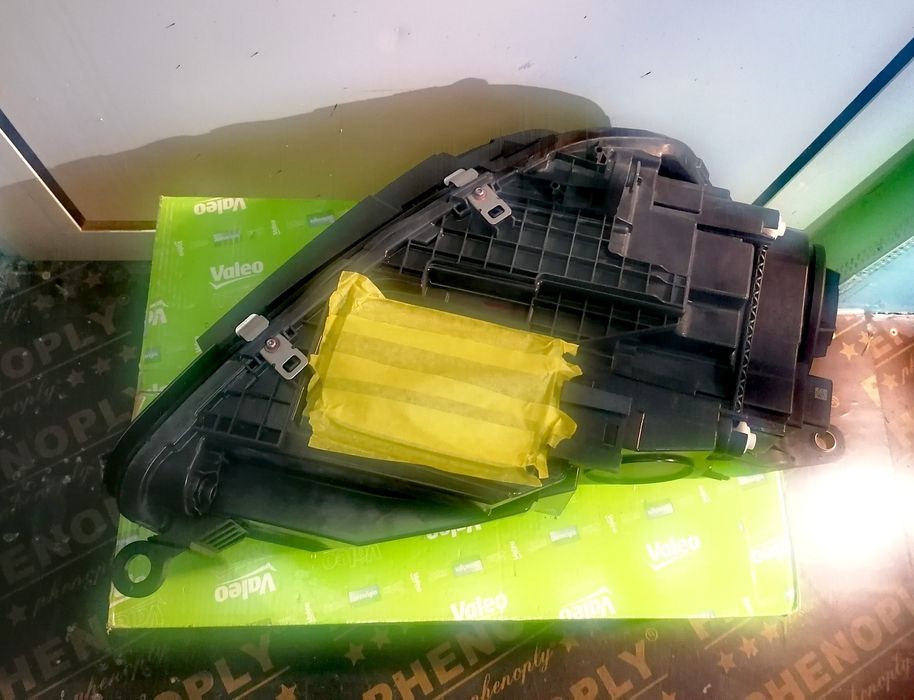 Фар фарове Мерцедес ГЛЕ / Mercedes W167 GLE LED HIGH PERFORMANCE HELLA