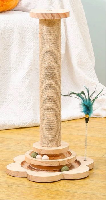 Когтеточка для кошек