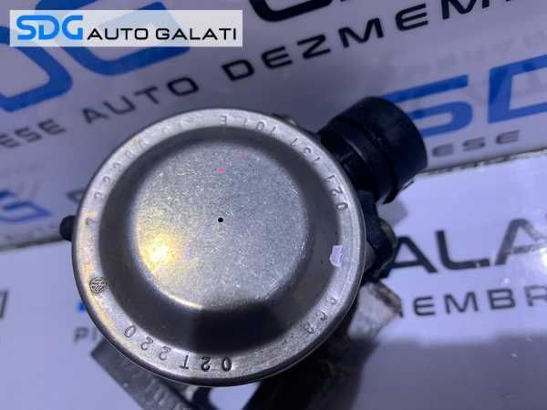 Pompa Aer Secundara Auxiliara VW Golf 4 2.8 BDE 1998 - 2006 Cod 022131119B 021131101E [D0408]