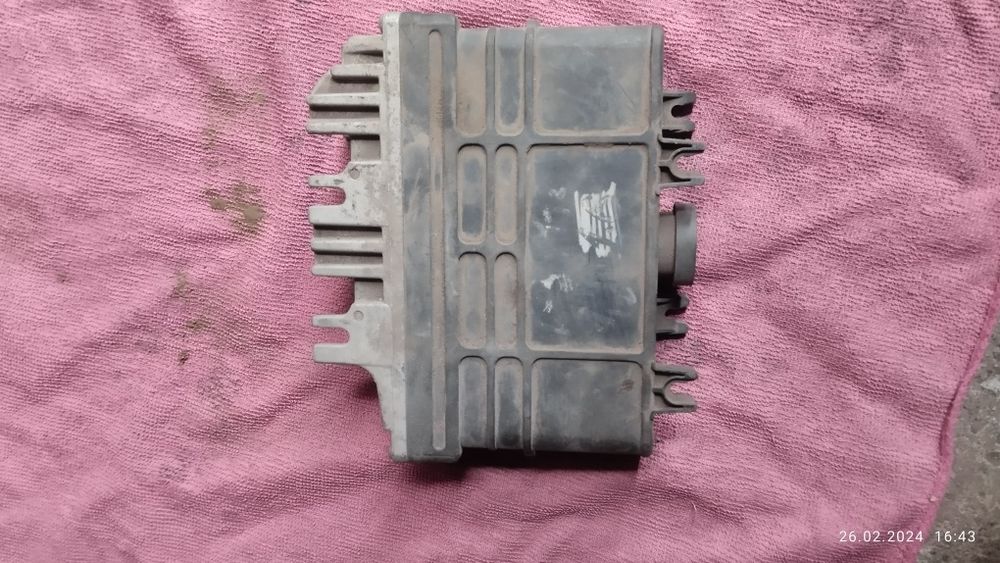 Процессор продам на гольф 3 1.6