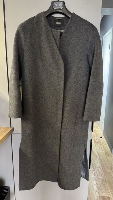 Пальто Снежная Королева