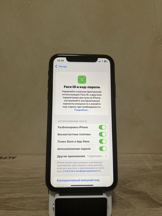 Айфон Xr 64gb 90% (редкий) в идеале