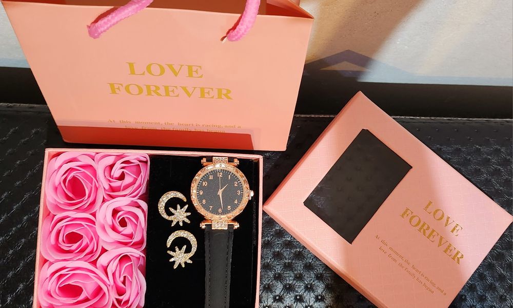 Cadouri Valentine's Day