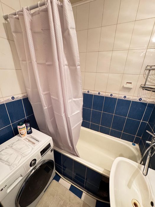 Сдам 2х комнатную квартиру