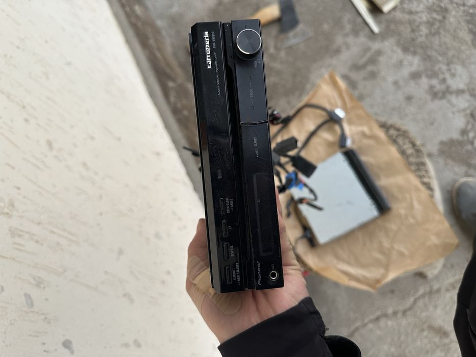 Carrozzeria AVIC-VH9990