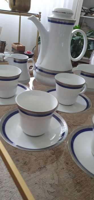 Bavaria set pentru cafea
