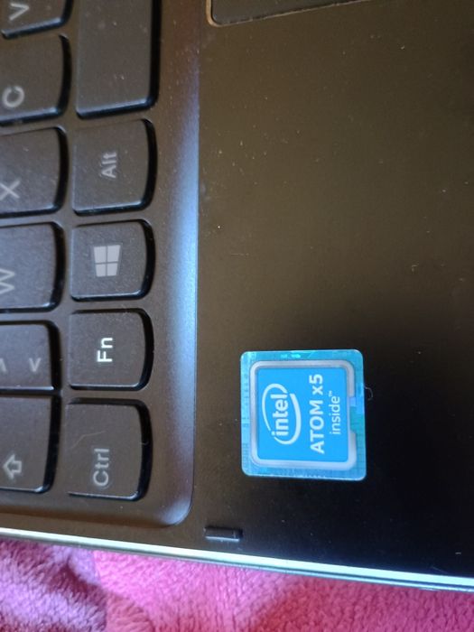 Tableta Lenovo  mix 310 10icr