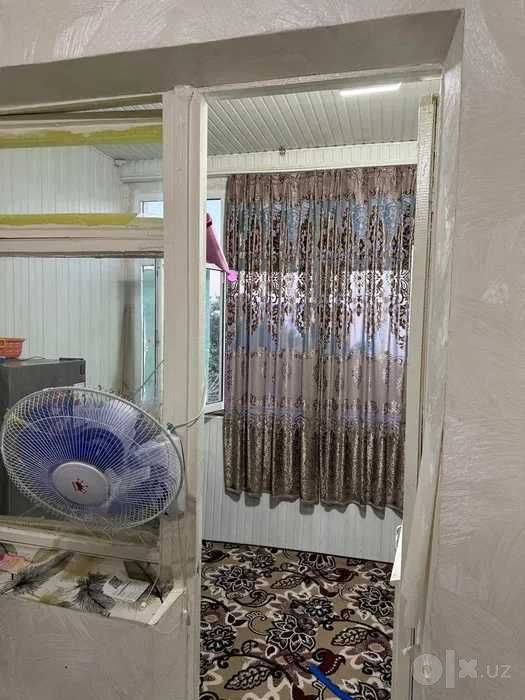 Юнусабад 10, 2/Ком 57 м2 Не Торец Ипотека Есть Ориентир:Канечка