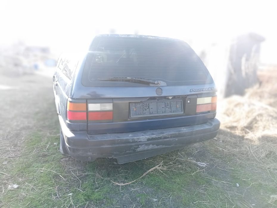 Продам машину не на ходу