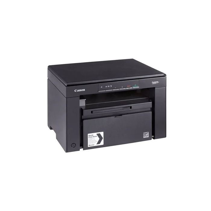 Принтер Canon imageCLASS MF3010 (3 в 1 МФУ) (Лазерный)