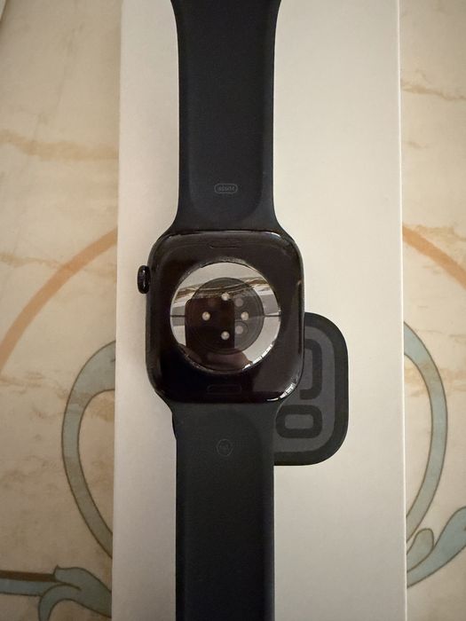 Iwatch 10 46mm ideal sostayana
