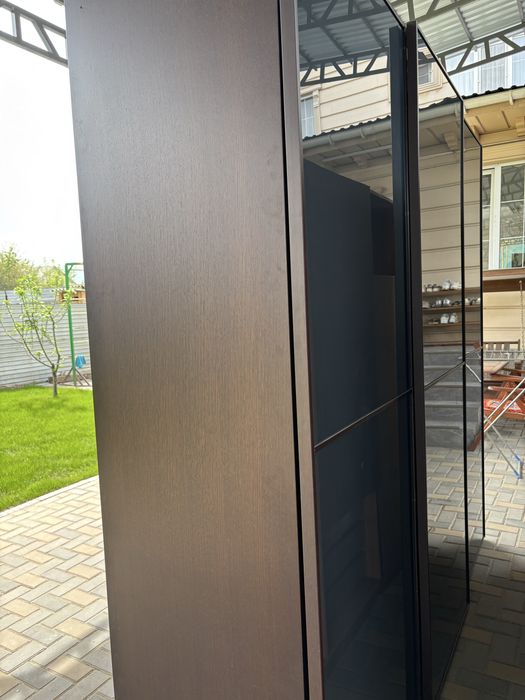 Итальянский шкаф