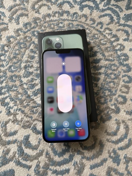 Iphone 13 pro max 128gb / Айфон 13 про макс 128гб