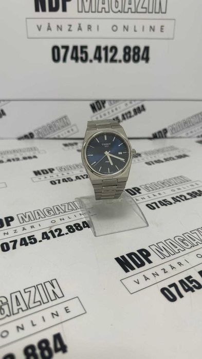 NDP Amanet NON-STOP Sos. Giurgiului 119 TISSOT T137410A (55391)