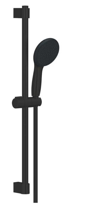 Промо Grohe черен мат с БЕЗПЛАТНА доставка