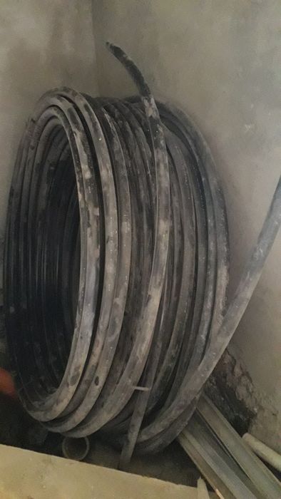 Труба ПВХ под питьевую воду