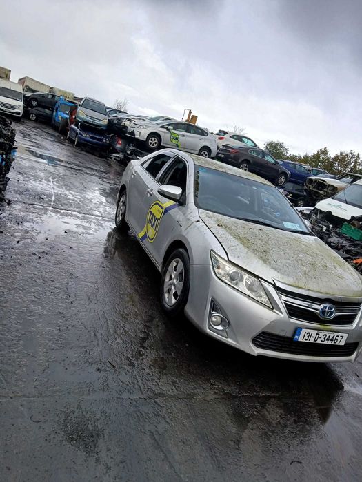 Dezmembrez Dezmembrari Piese Toyota Camry 2014 2.5i cod 2AR