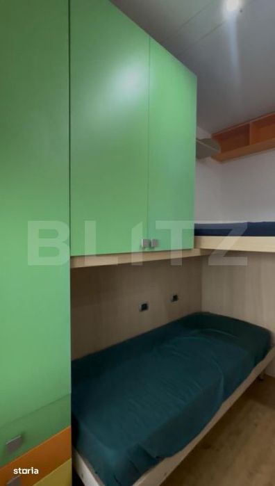 Apartament 3 camere, 70mp, zona Nord