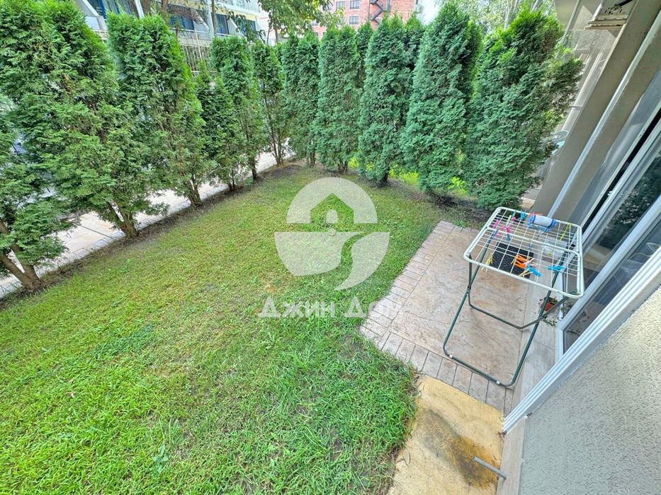 Продава се Двустаен апартамент в к.к. Слънчев бряг - 52 кв.м за 1558 €/кв.м - Снимка #7