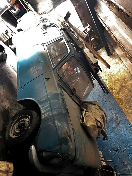 Продам москвич 412 модель