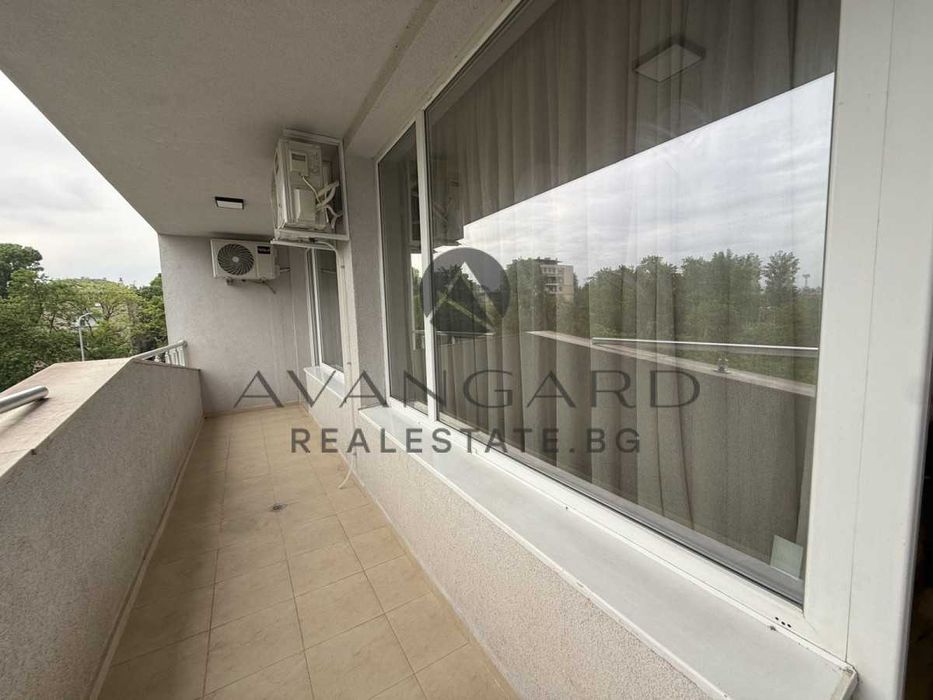 Продава се Тристаен апартамент в Пловдив, Център - 102 кв.м за 1140 €/кв.м - Снимка #12