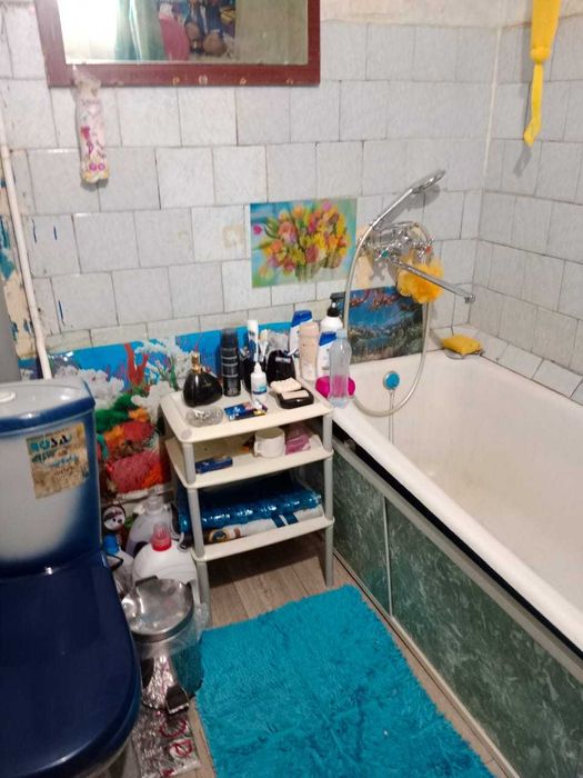 Срочная продажа полуторки на КШТ