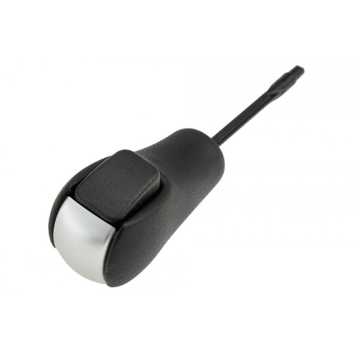 Nuca schimbator viteze cutie automata Bmw Seria 1 E81/E82/E87/E88 2003-2013, 3 E36/E46 1990-2007, 5 E39/E60/E61 1995-2010, X3 E83 2003-2011, X5 E53 2000-2007, lungime 86mm