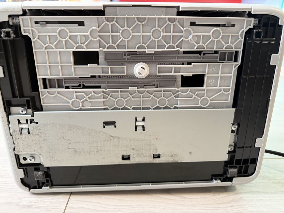 Принтер Brother HL-1210WE