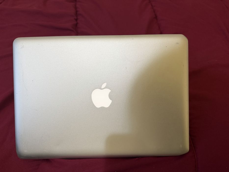 Mac book pro 8gb