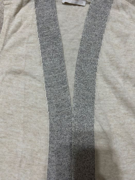 Белый жилет(ақ жилет )