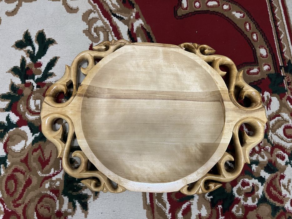 Астау бешбармақ