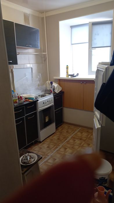 Продам 1ком квартиру мсо