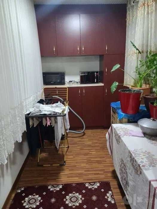 Белтепа банковский 4 хона сотилади гиштли дом яхши холатда