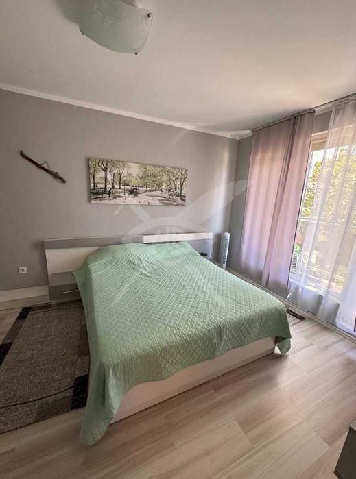 Продава се Тристаен апартамент в Свети Влас - 117 кв.м за 1283 €/кв.м - Снимка #3