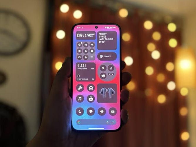 Nothing Phone 2А