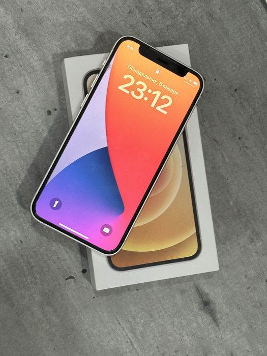 Продам Iphone 12 mini