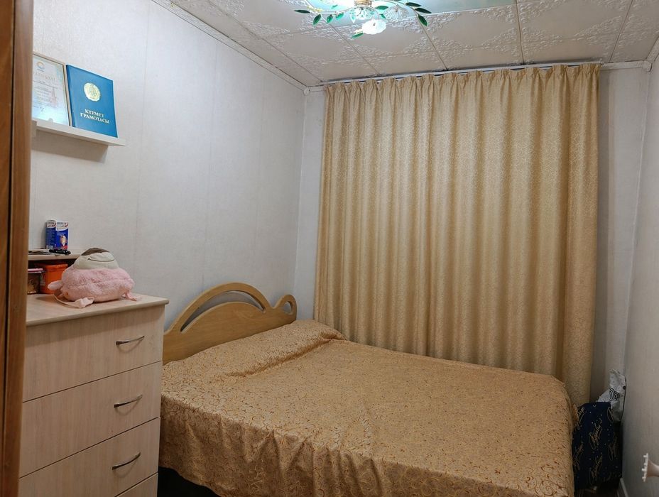 Сдам 4 комнатую квартиру