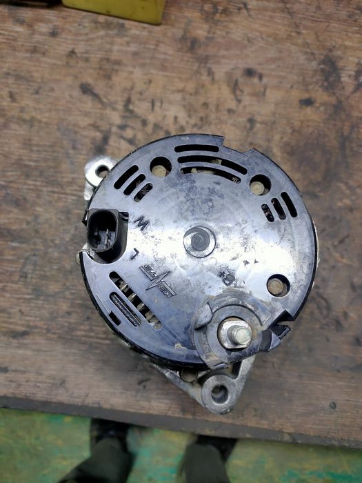 Генератор приора, гранта.