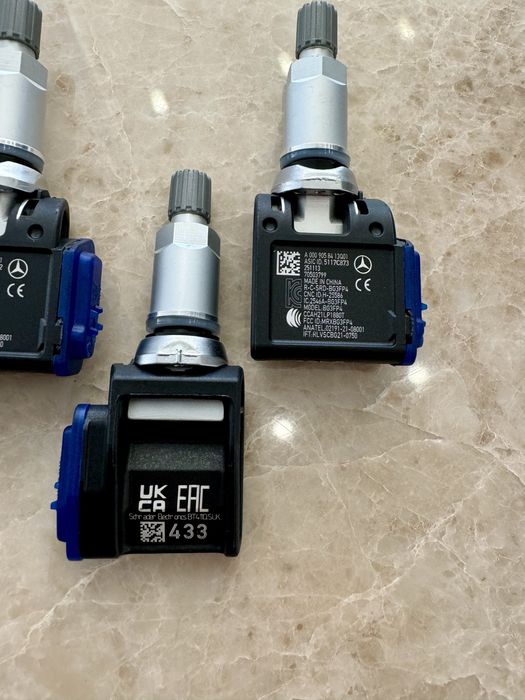 Senzori presiune roti janta Mercedes Class G S C E W206 W223 W167 W177