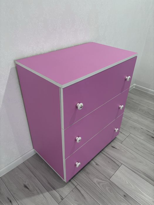 Продам комод в отличном состоянии