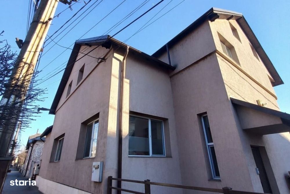 Cladire Business/Medical, 450 mp utili, zona Central