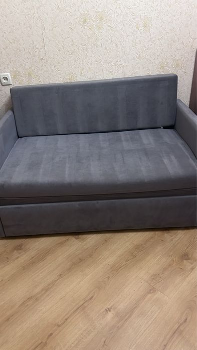 Диван для малышок