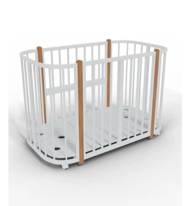 Кровать трансформер